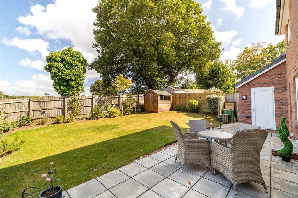 Additional image 9 of 4 bed detached house for saleKathleen Grange, Bideford, Devon EX39
