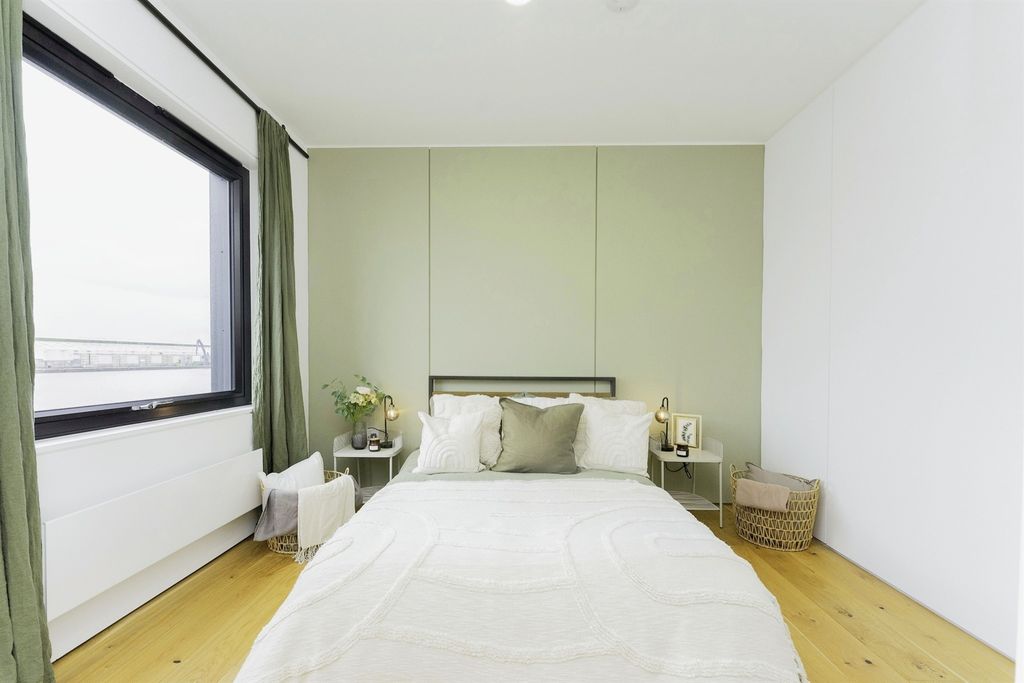 Additional image 18 of 2 bed town house for saleRedbridge Quay, Birkenhead CH41