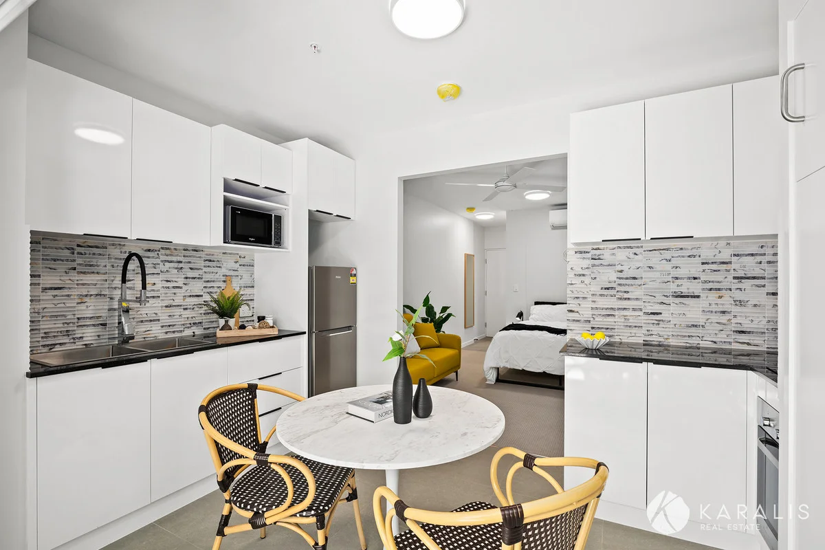 Additional image 7 of 136/29-33 Lauder Street, Mount Gravatt East QLD 4122
