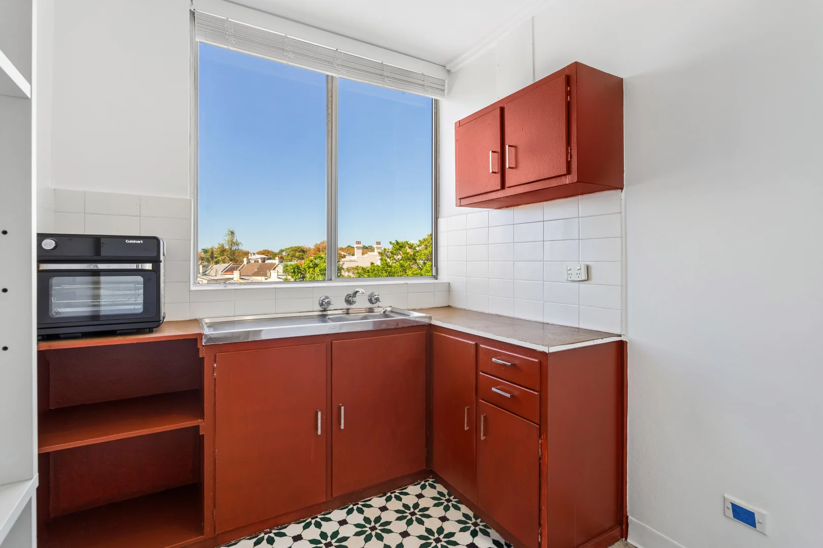 Additional image 3 of 47/237 Underwood Street, Paddington NSW 2021