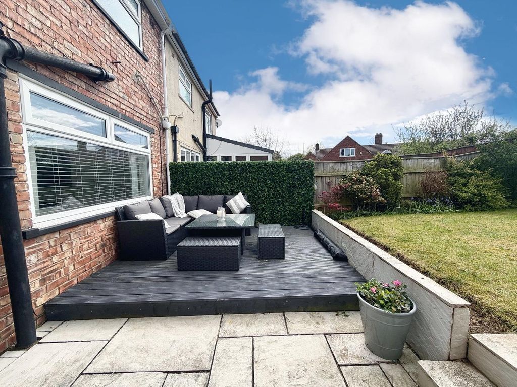 Additional image 21 of 3 bed semi-detached house for saleGuildford Road, Billingham TS23