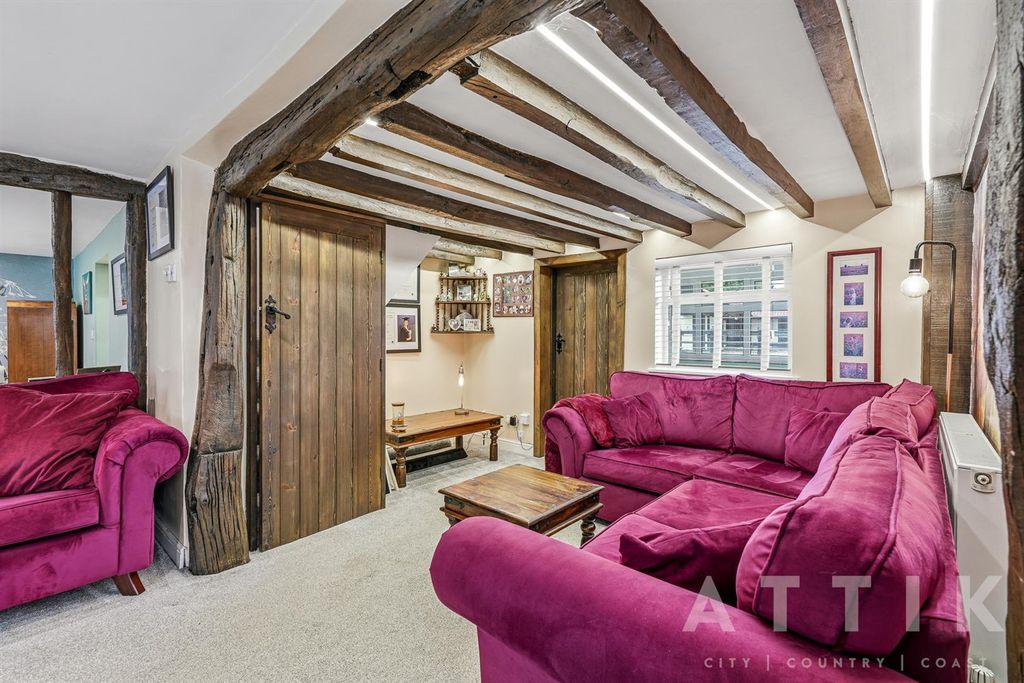 Additional image 23 of 5 bed equestrian for saleBarnaby Green, Wangford, Beccles NR34