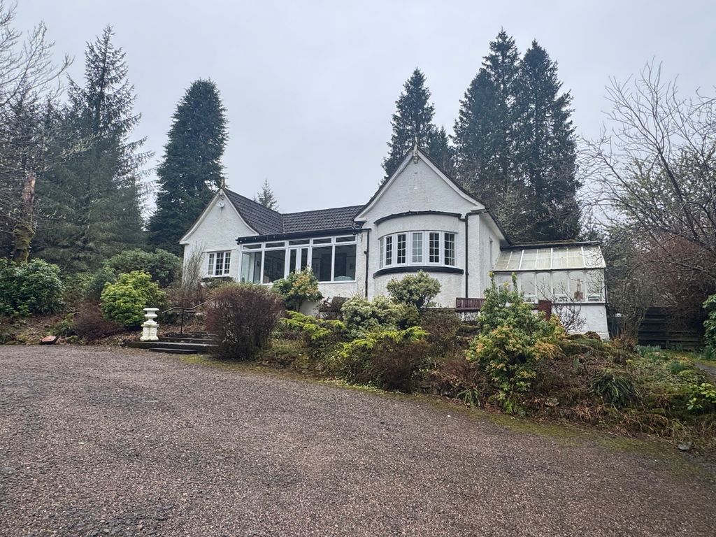 Additional image 43 of Detached house for saleGlenloy Lodge, Glenloy, Banavie, Fort William, Highland PH33