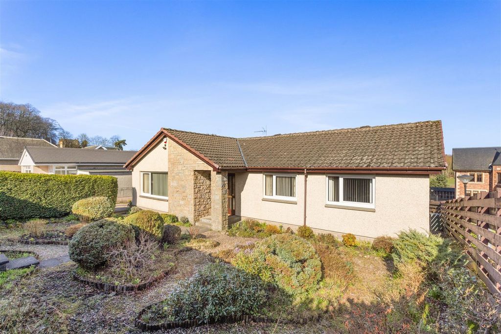 Additional image 28 of 4 bed detached bungalow for saleSibbalds Brae, Bathgate EH48