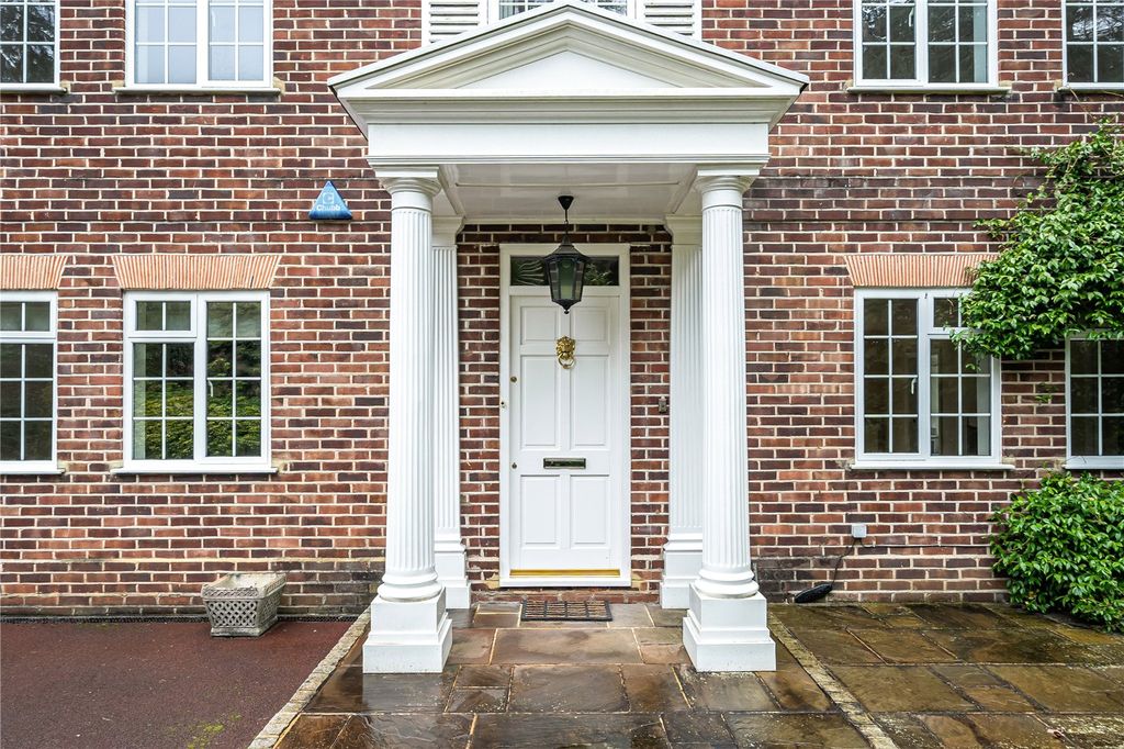 Additional image 25 of 4 bed detached house for saleDukes Covert, Bagshot, Surrey GU19