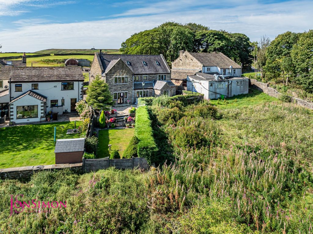 Additional image 55 of 5 bed detached house for saleRoundhill Road, Haslingden, Rossendale BB4