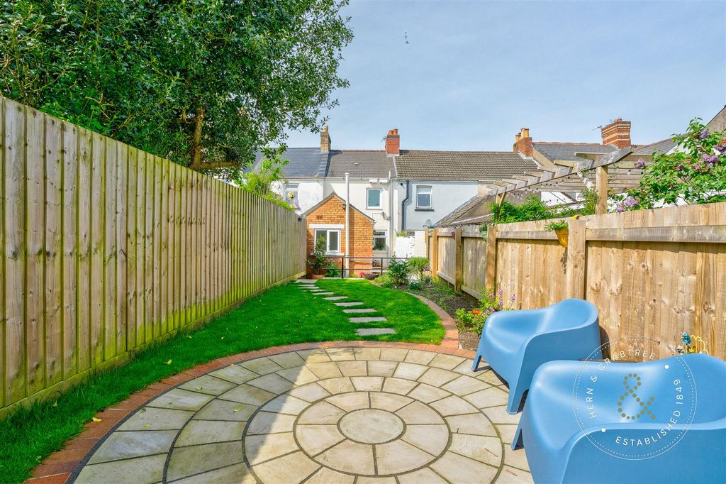 Additional image 23 of 2 bed terraced house for saleClive Road, Canton, Cardiff CF5