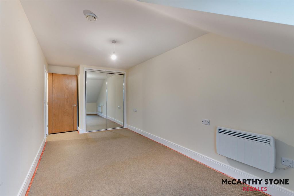 Additional image 10 of 1 bed flat for saleEdwards Court, Queens Road, Attleborough NR17