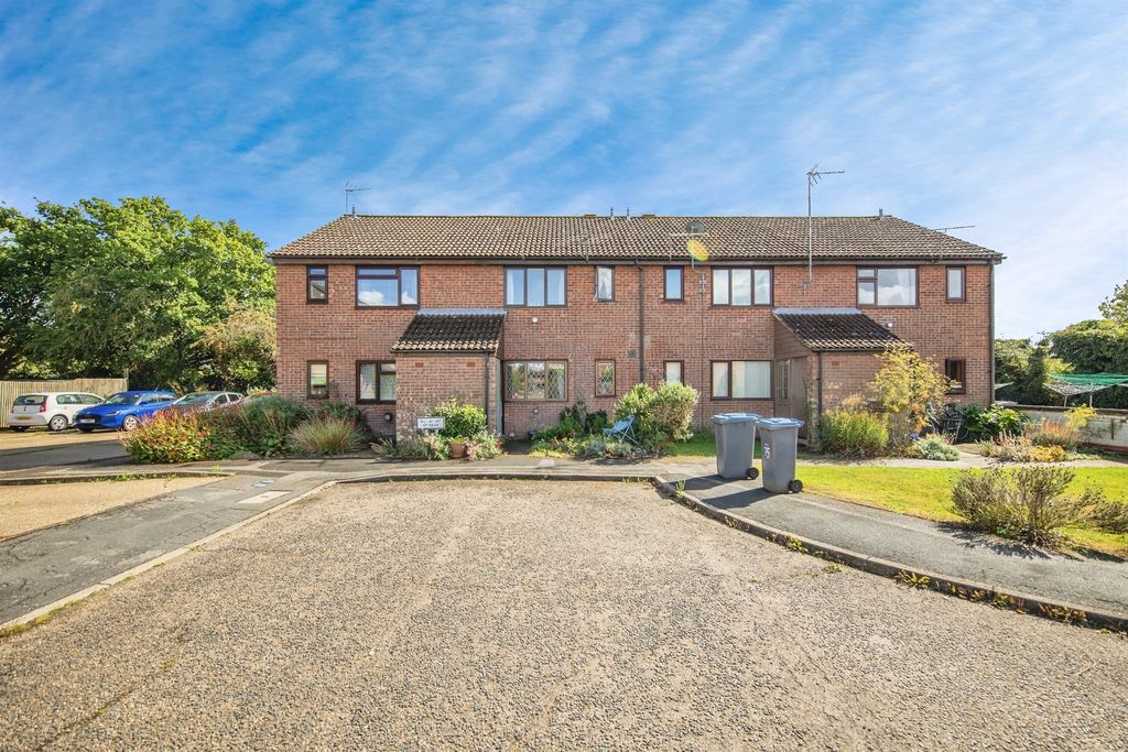 Additional image 6 of 1 bed maisonette for saleCobbold Road, Woodbridge IP12