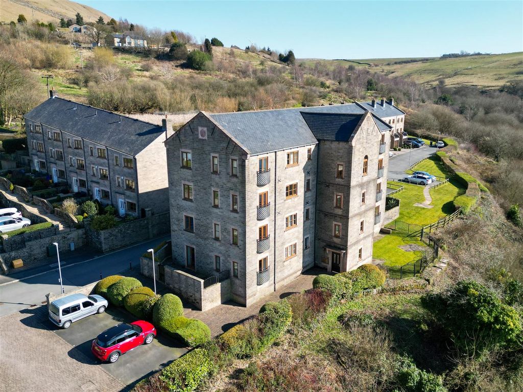 Additional image 28 of 2 bed flat for saleLodge Mill Lane, Ramsbottom, Bury BL0