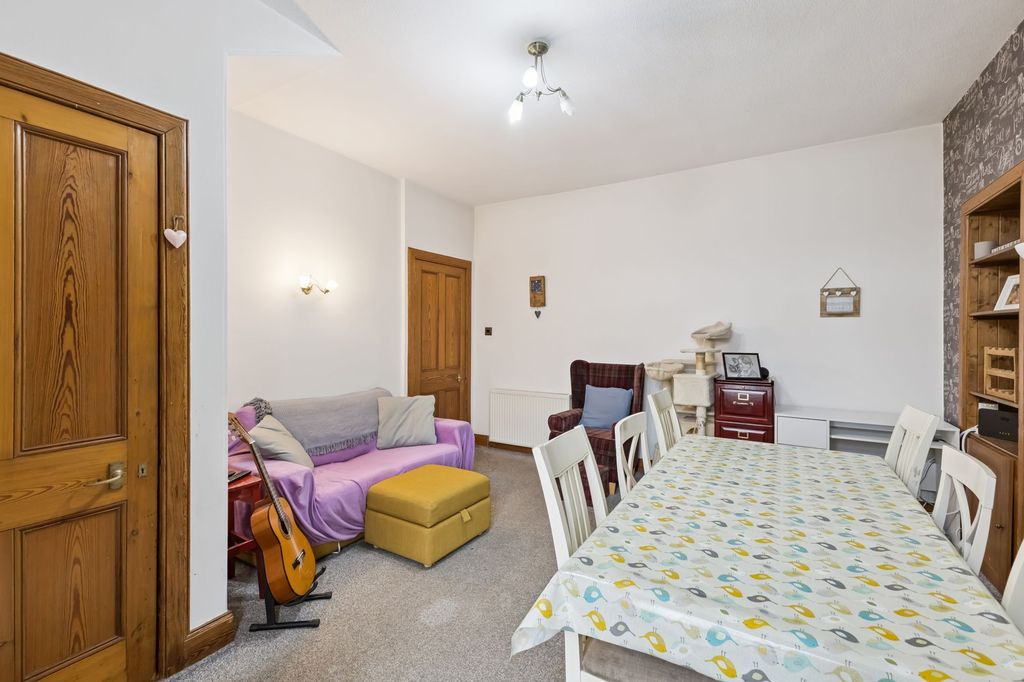 Additional image 7 of 2 bed semi-detached house for saleJamieson Street, Forfar DD8
