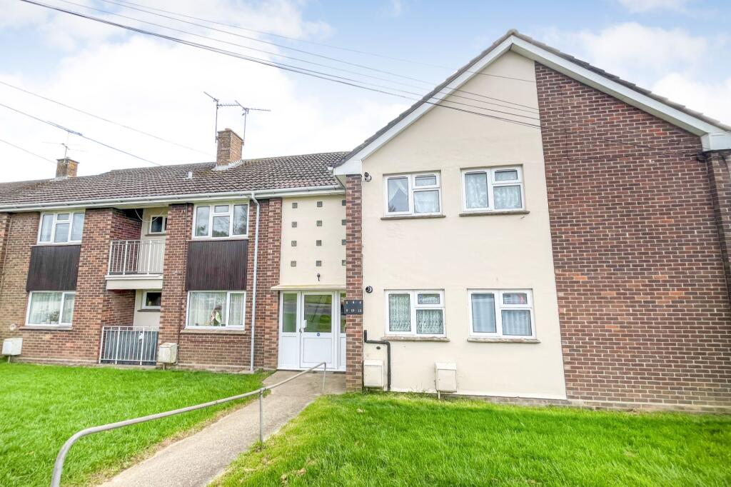 12 Meadow Road, Yeovil, Somerset, BA21 5PA