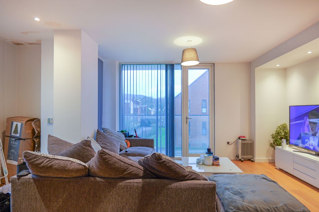 Additional image 2 of 1 bed flat for saleCastle Street, Stalybridge SK15
