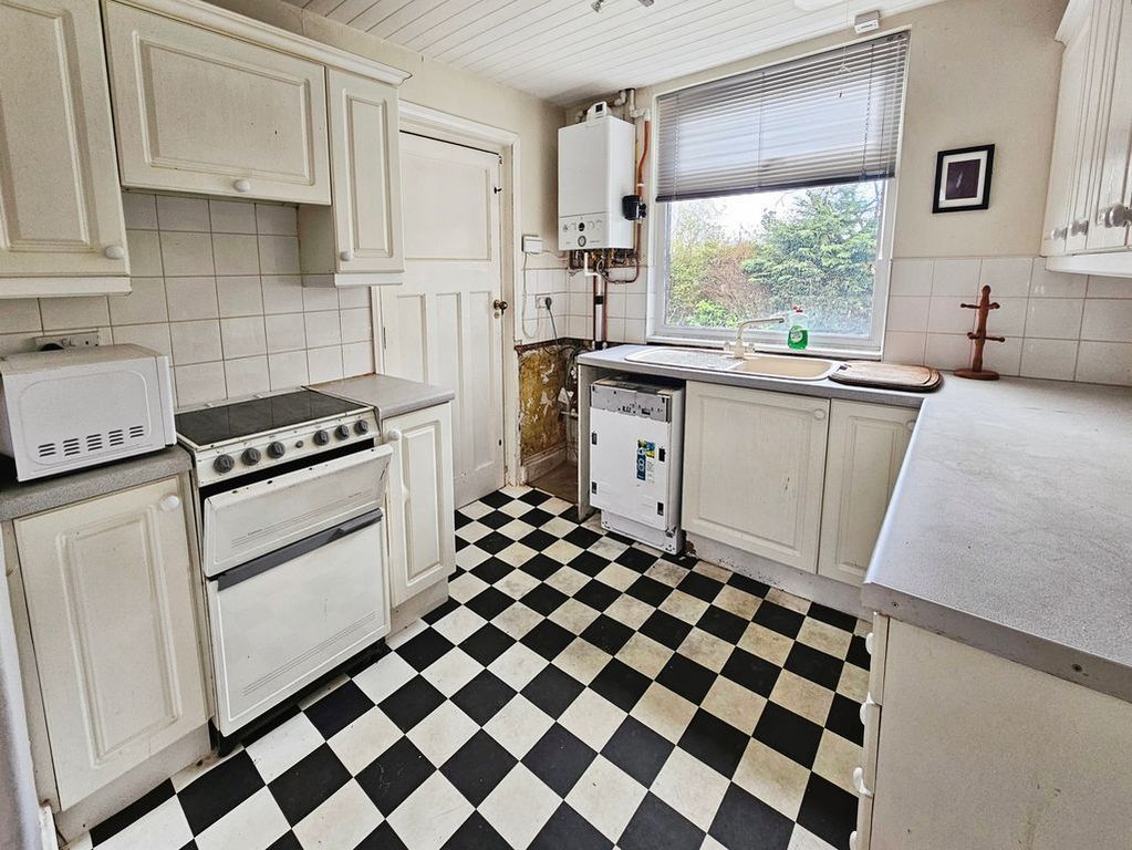 Additional image 5 of 3 bed detached house for saleNorth Ridge, Bedlington NE22