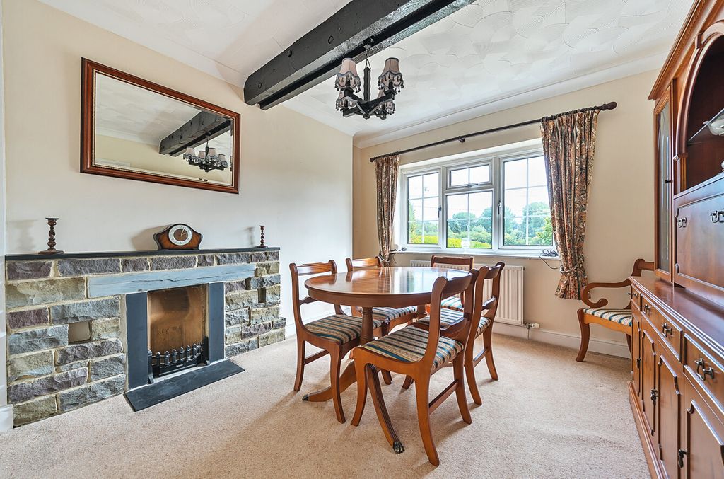 Additional image 3 of 3 bed semi-detached house for saleLadycroft, Alresford, Hampshire SO24