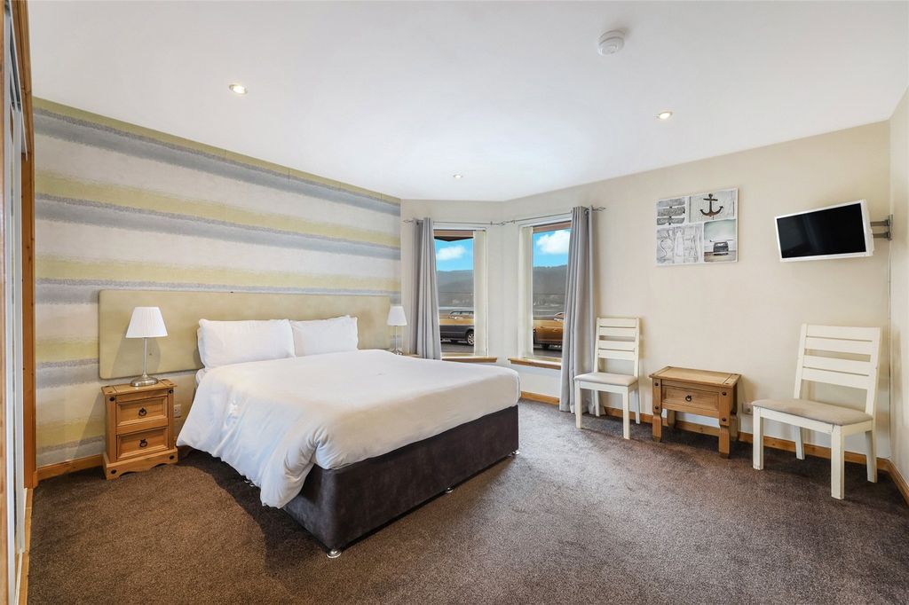 Additional image 7 of 5 bed detached house for saleMain Road, Garelochhead, Helensburgh, Argyll And Bute G84