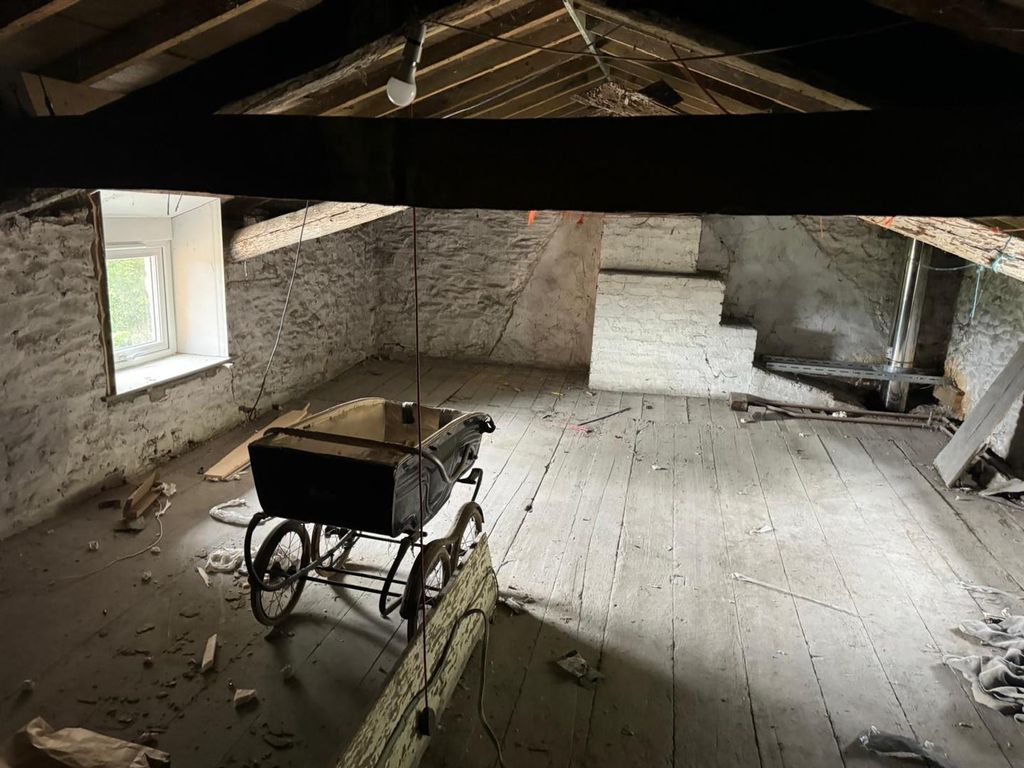 Additional image 15 of 4 bed farm for saleLlanafan, Aberystwyth SY23