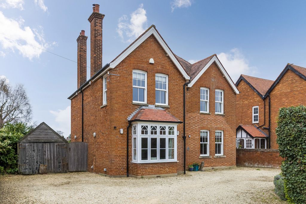 Additional image 26 of 5 bed detached house for saleWootton Road, Abingdon OX14