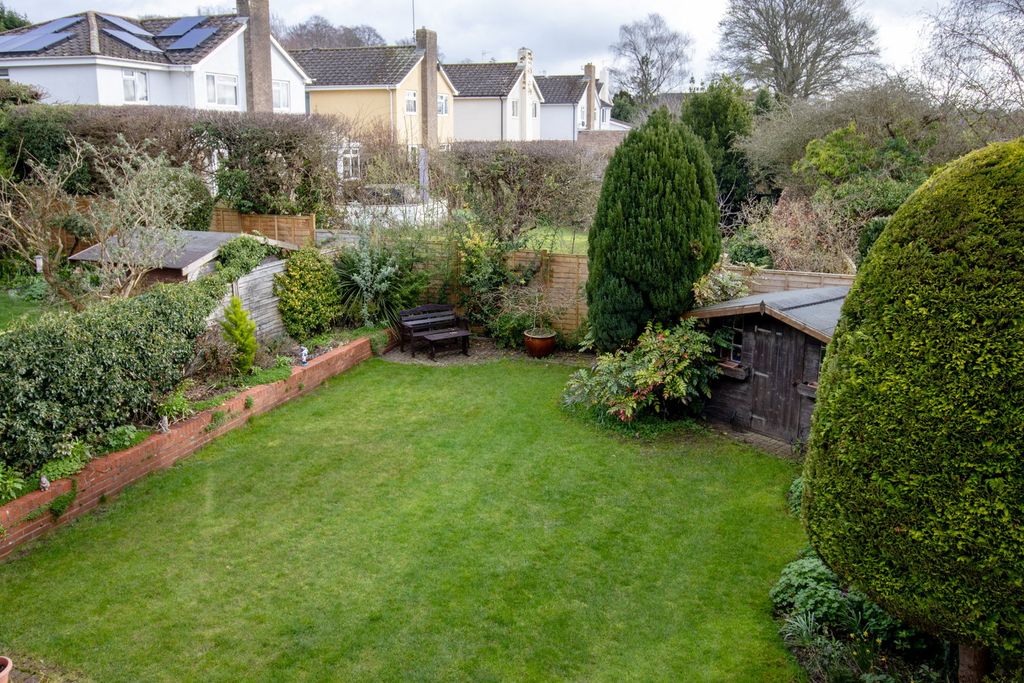 Additional image 11 of 4 bed detached house for saleOrchard Close, Alresford SO24