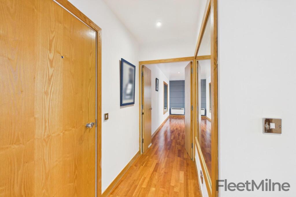 Additional image 14 of Millennium Apartments, Newhall Street, Birmingham