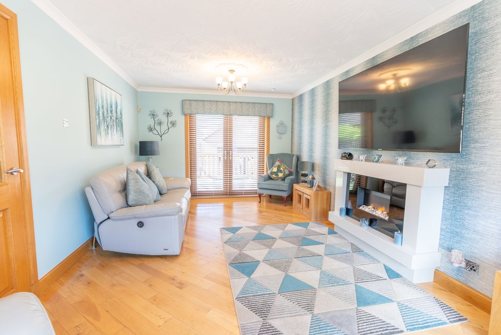 Additional image 7 of 4 bed detached house for saleCochrane Street, Bellshill ML4