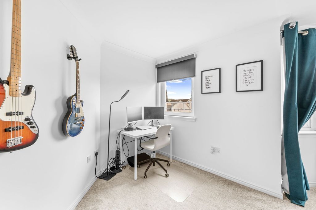 Additional image 7 of 1 bed flat for saleLeyland Road, Bathgate EH48