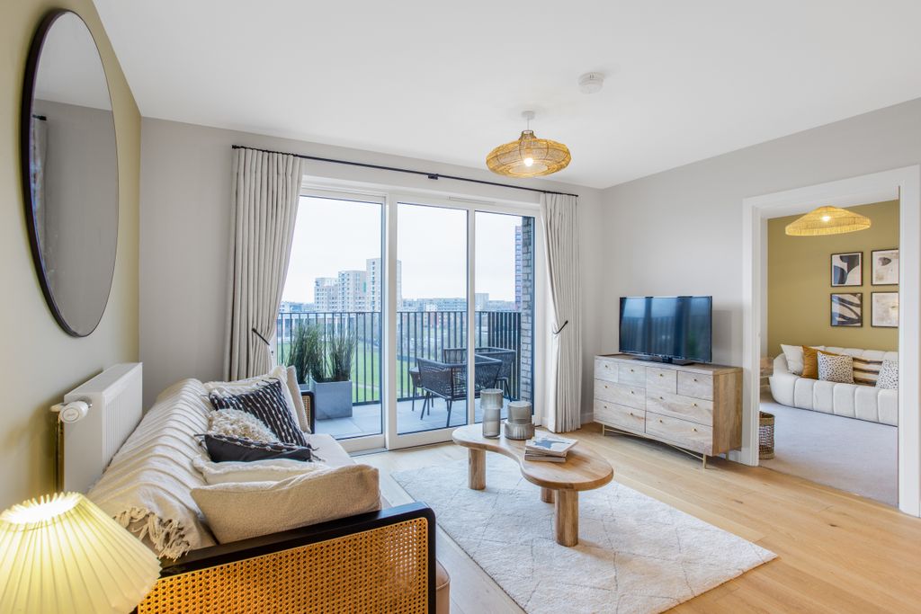 Additional image 11 of 3 bed flat for saleAbbey Road, Barking IG11