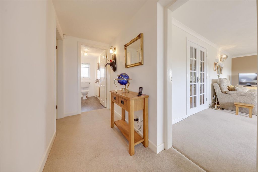 Additional image 6 of 3 bed detached house for saleHillside Crescent, Weir, Bacup, Rossendale OL13