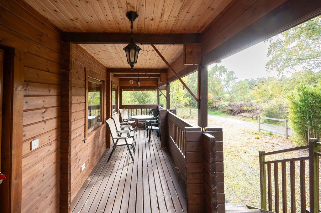 Additional image 22 of 4 bed chalet for sale2 Broallan, Beauly IV4