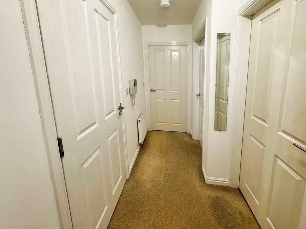 Additional image 6 of 1 bed flat for saleSkylark Road, North Cornelly, Bridgend CF33