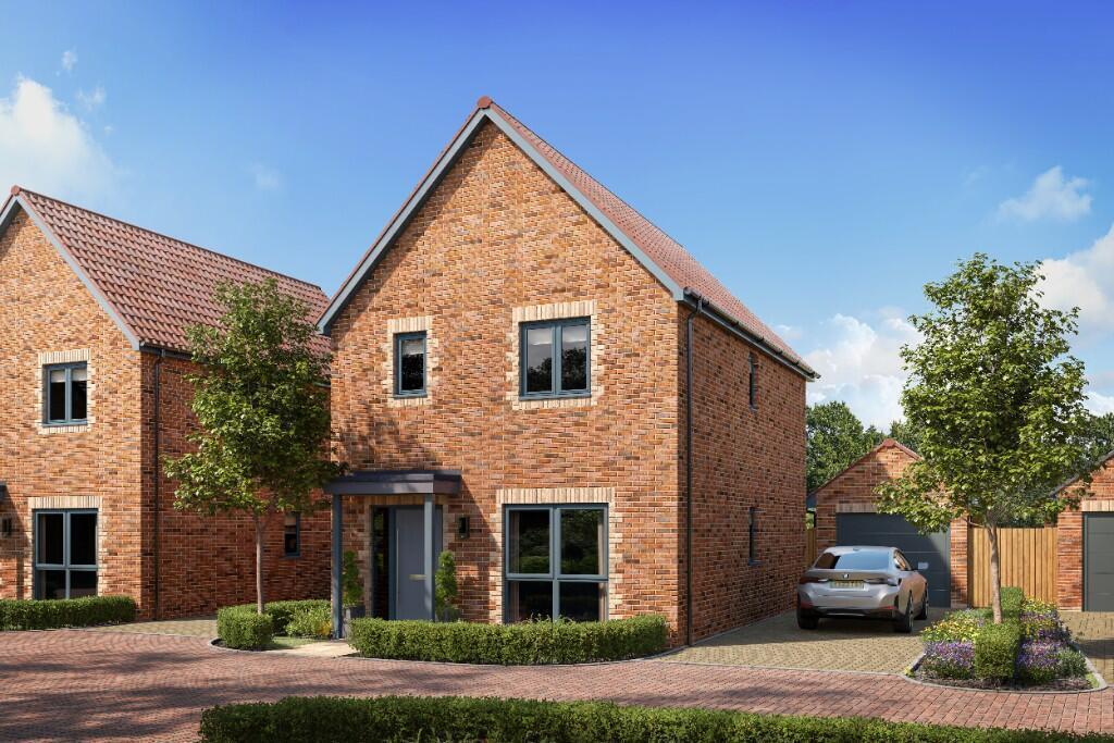 Additional image 15 of Kendall Lane, 
Semington, 
Wiltshire, 
BA14 6GY