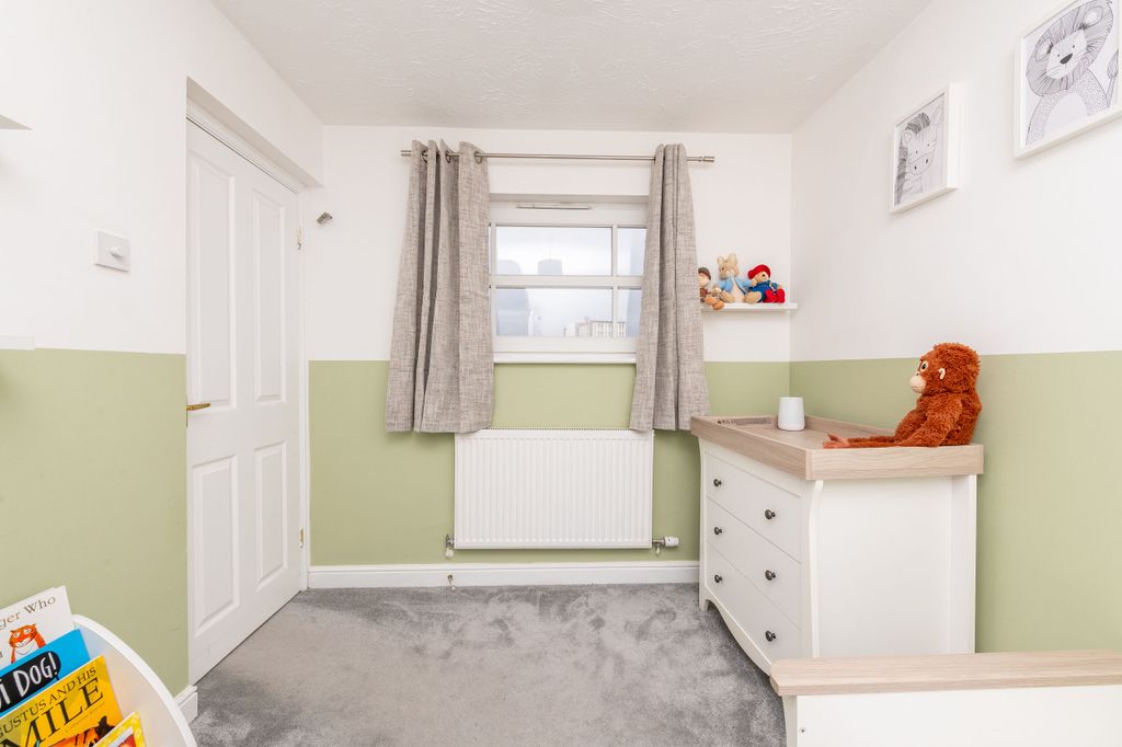 Additional image 17 of 3 bed semi-detached house for sale39 Malbet Wynd, Liberton, Edinburgh EH16