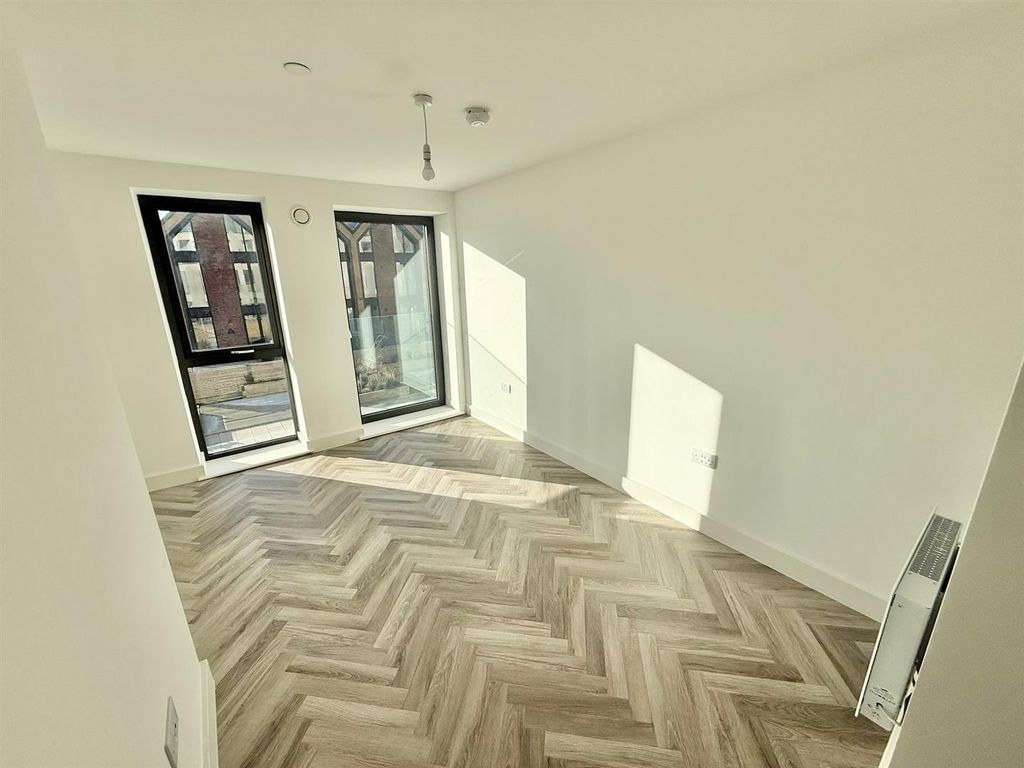 Additional image 9 of 2 bed flat for saleThe Downs Quarter, Altrincham WA14