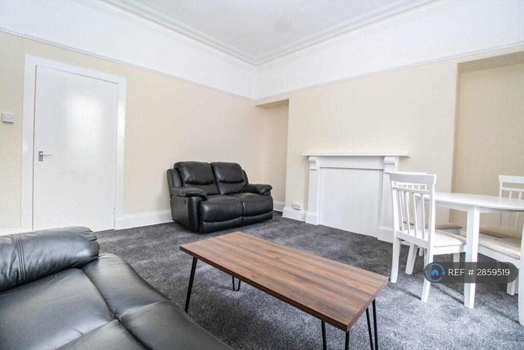 Merkland Road East, Aberdeen, AB24