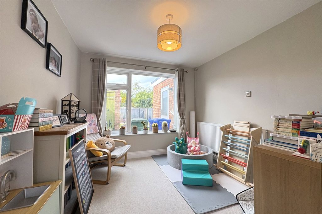 Additional image 10 of 3 bed terraced house for saleWillow Way, Aldershot, Hampshire GU12