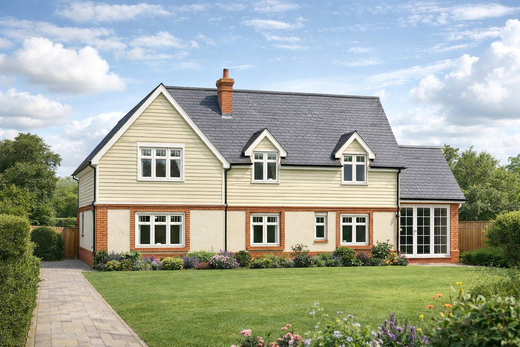 Additional image 3 of Land for saleUpper Bourne Lane, Farnham GU10