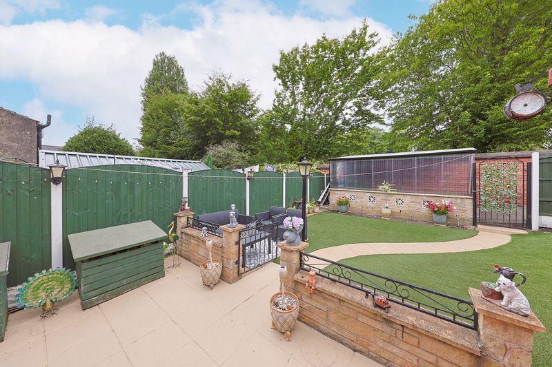 Additional image 11 of 2 bed semi-detached house for saleCemetery Road, Spital, Chesterfield S41