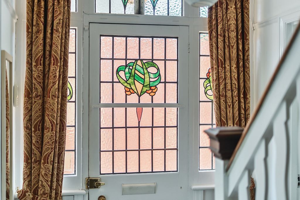 Additional image 2 of 6 bed detached house for saleNorthcourt Avenue, Reading, Berkshire RG2