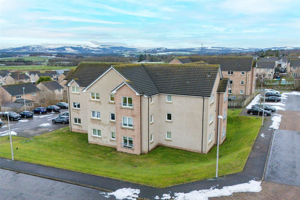 Additional image 20 of 2 bed flat for sale1L Broadshade Drive, Westhill, Aberdeenshire AB32