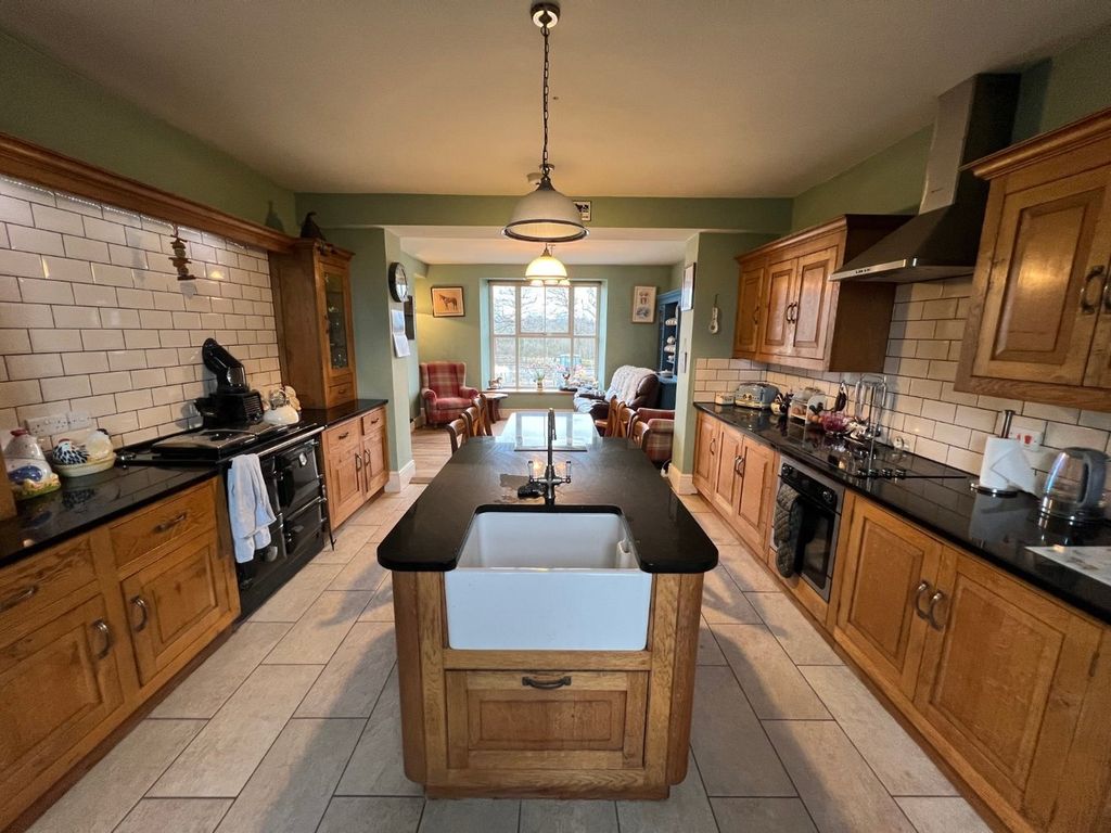 Additional image 4 of 4 bed farm for saleLlwyndafydd, New Quay SA44