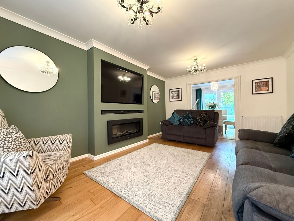 Additional image 3 of 4 bed detached house for saleCoed Duffryn, Aberdare CF44