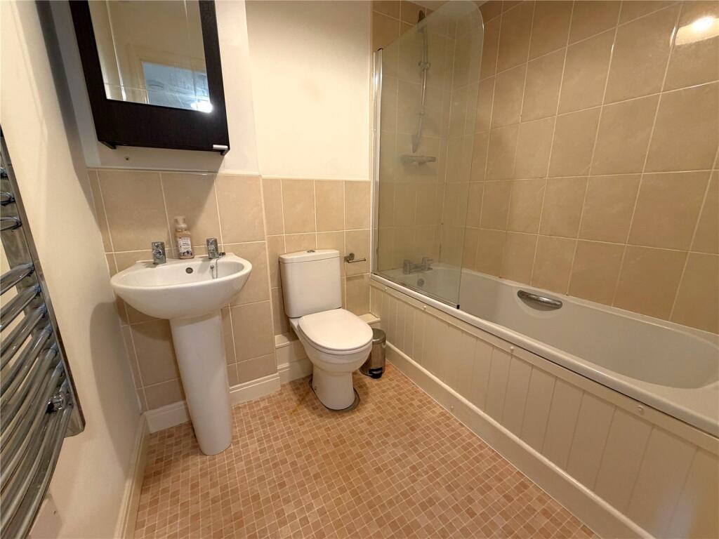 Additional image 5 of Ushers Court, Trowbridge