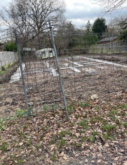 Land for saleBranksome Avenue, Wickford, Essex SS12