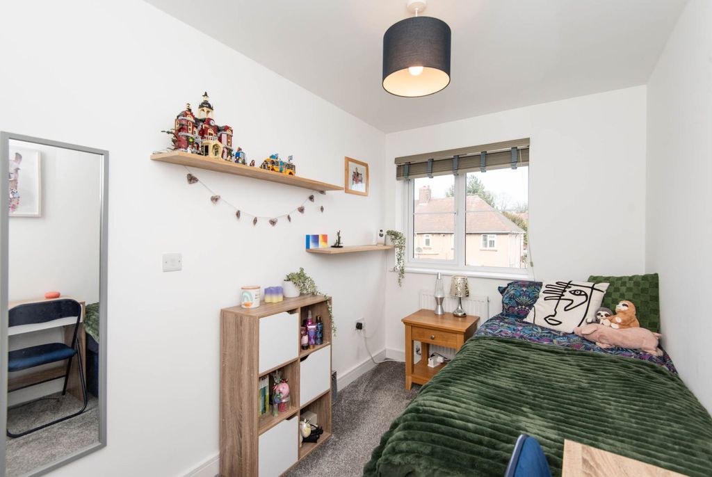 Additional image 10 of 4 bed semi-detached house for saleGratton Place, Chesterfield S41