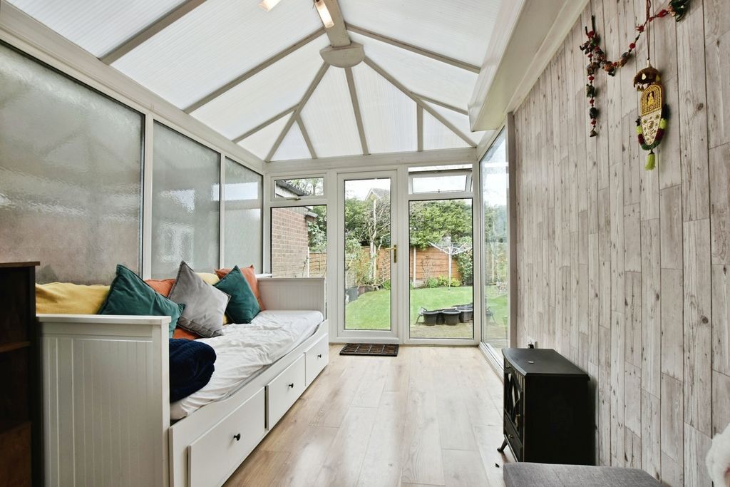 Additional image 5 of 3 bed detached house for saleTempleton Drive, Altrincham WA14