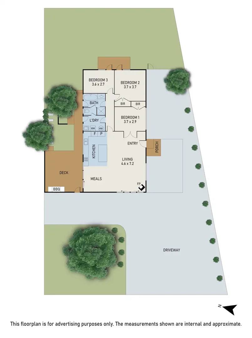 Additional image 26 of 498 Melbourne Road, Blairgowrie VIC 3942