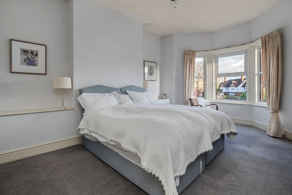 Additional image 14 of 5 bed semi-detached house for saleStamford Road, Alderley Edge SK9
