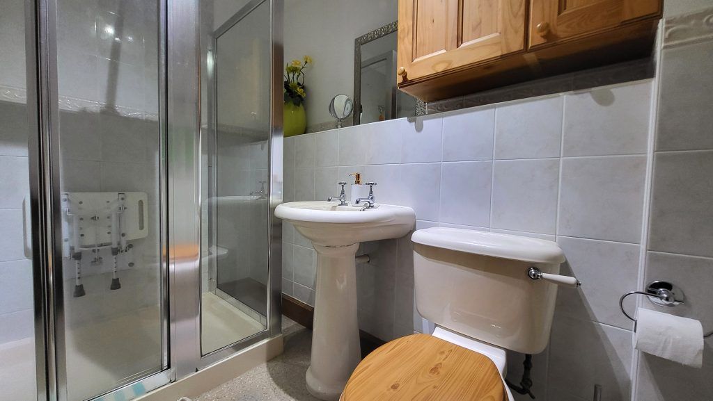 Additional image 11 of 1 bed flat for sale1 Royal Marine Apartments, Marine Road, Nairn IV12