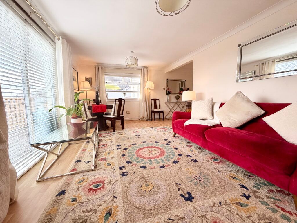 Additional image 4 of 2 bed detached bungalow for saleLanark Avenue, Cairnhill, Airdrie ML6