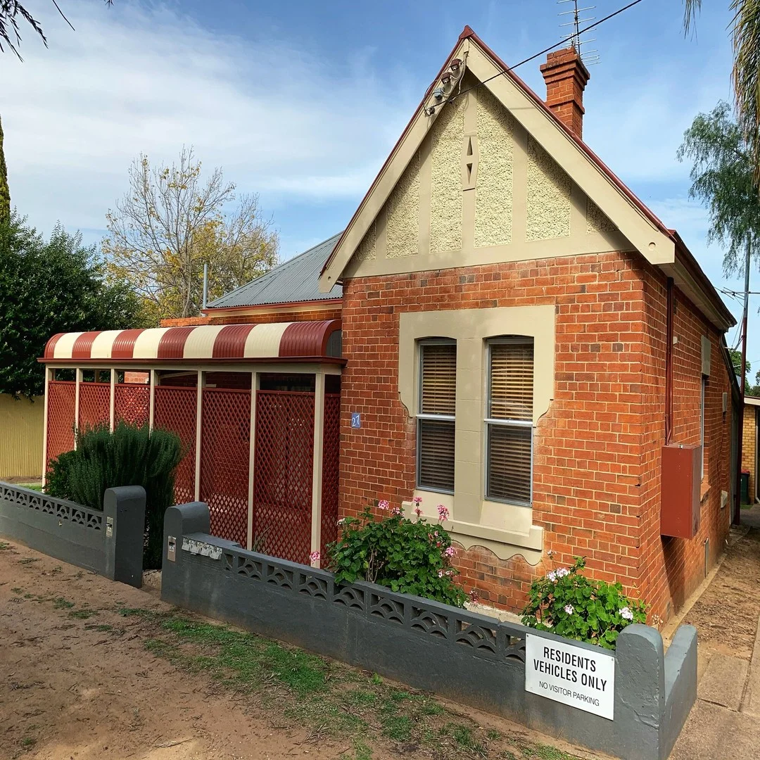 5/27 Napier St, East Tamworth NSW 2340